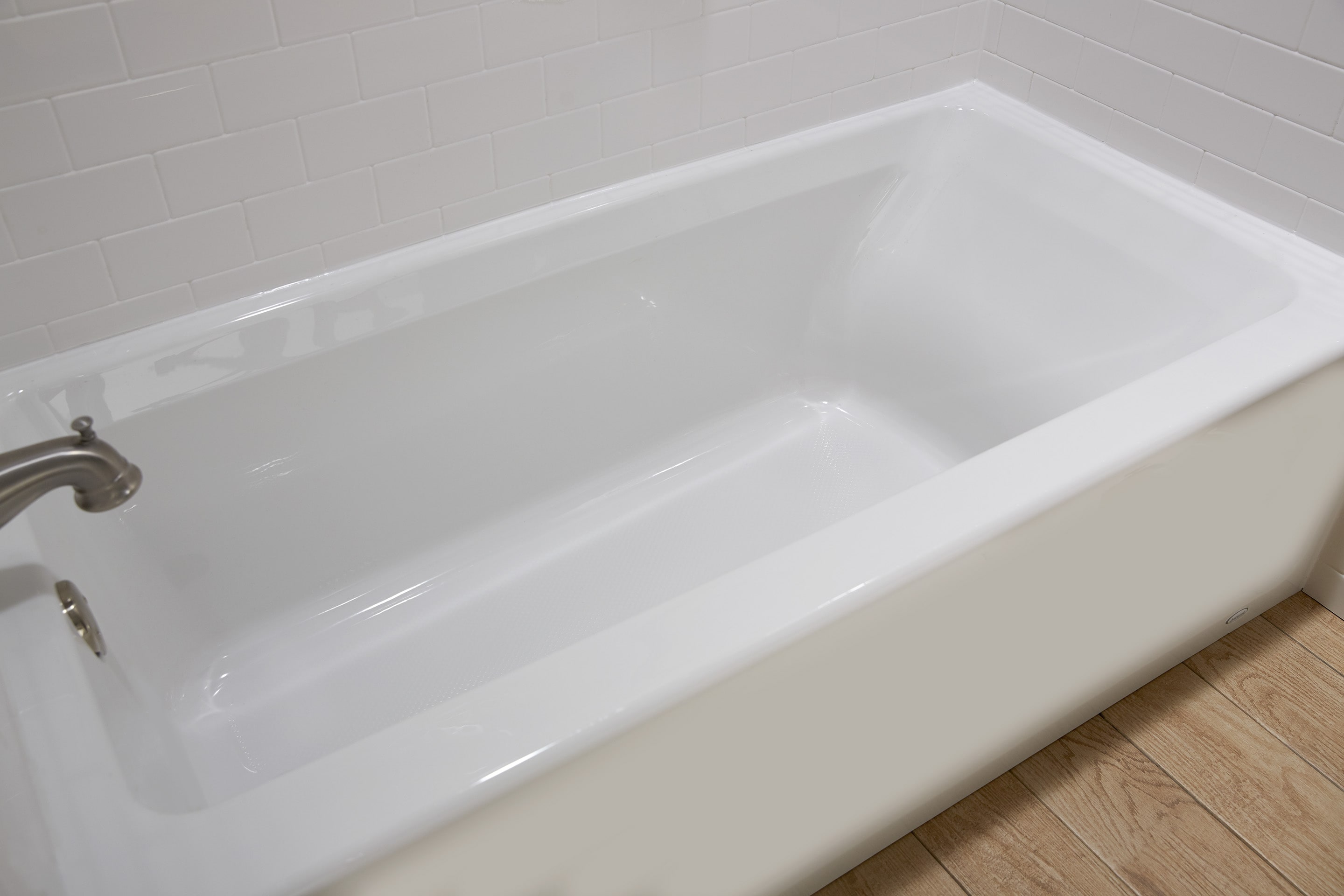 Bathtub