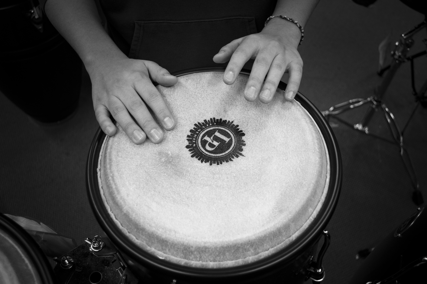 Beat (music) logo