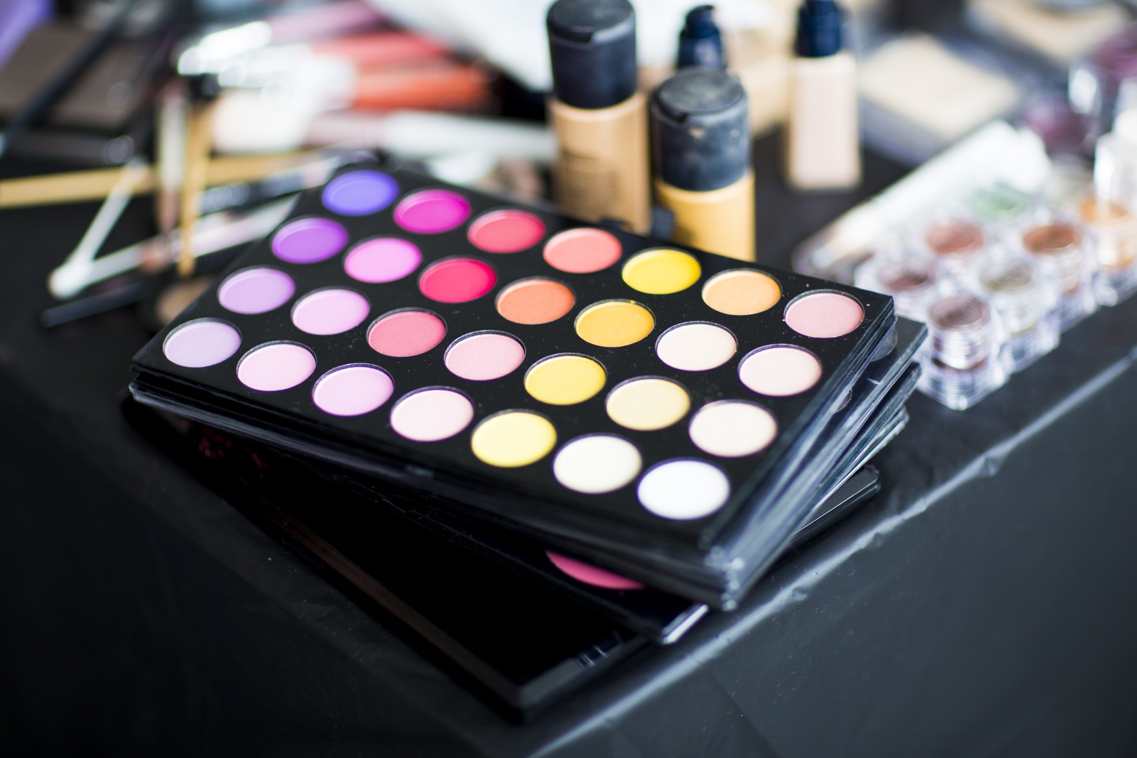 Beauty Makeup