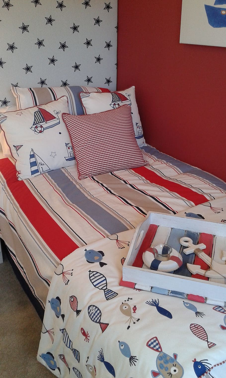 Bed sheet
