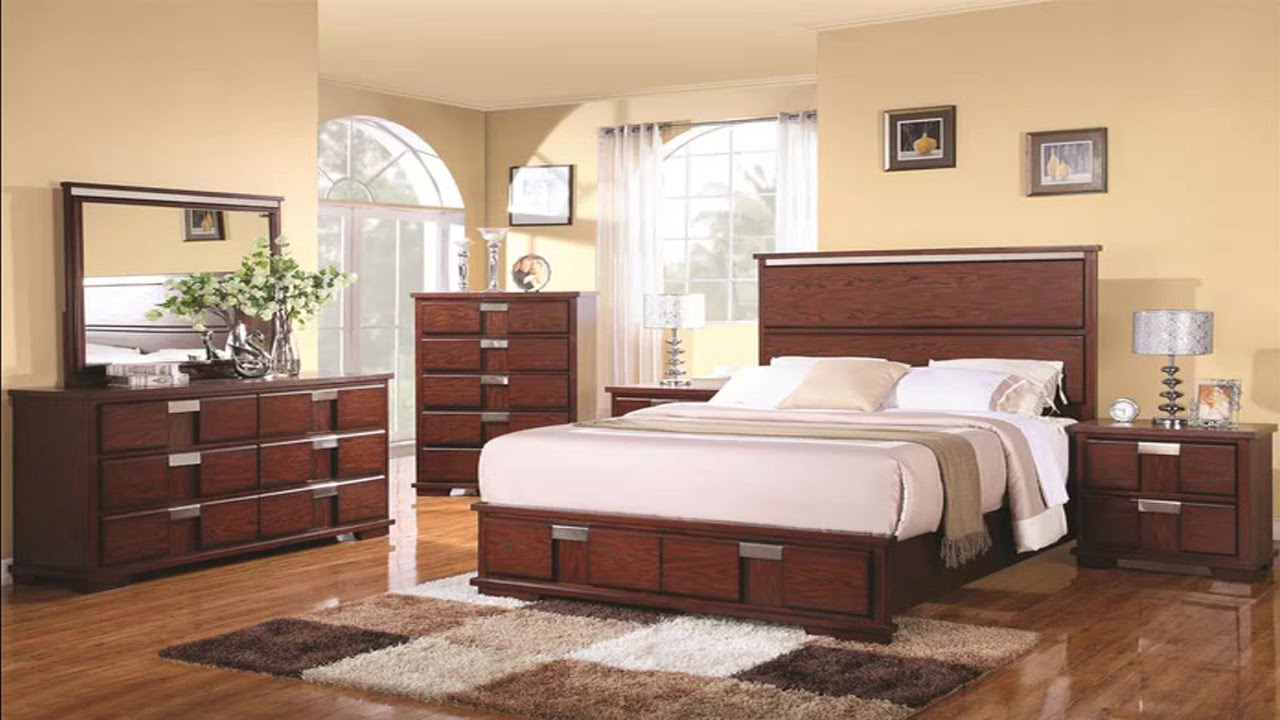Bedroom furniture