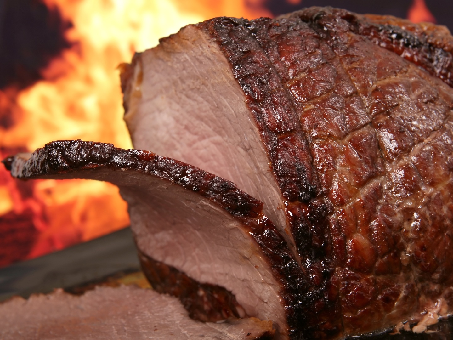 Beef logo