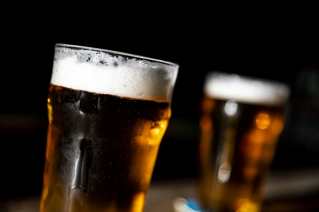 Beer