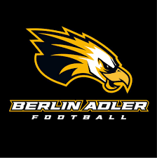 Berlin Adler