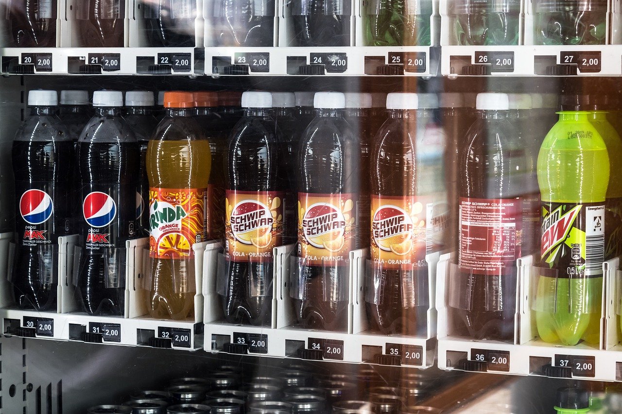 Beverages