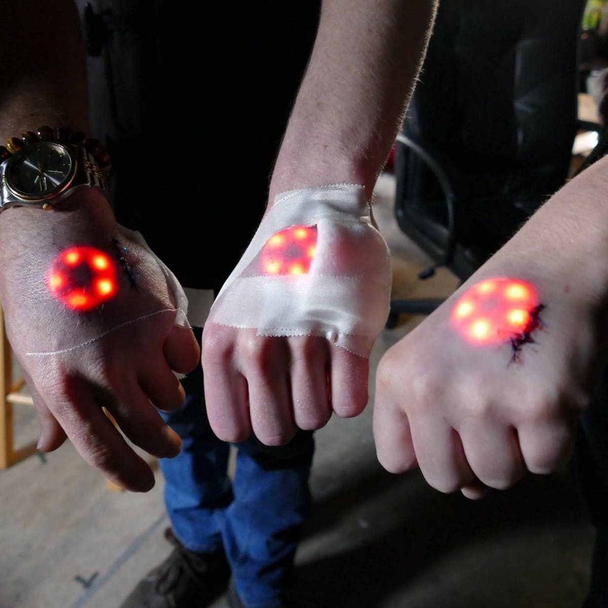 Biohacking