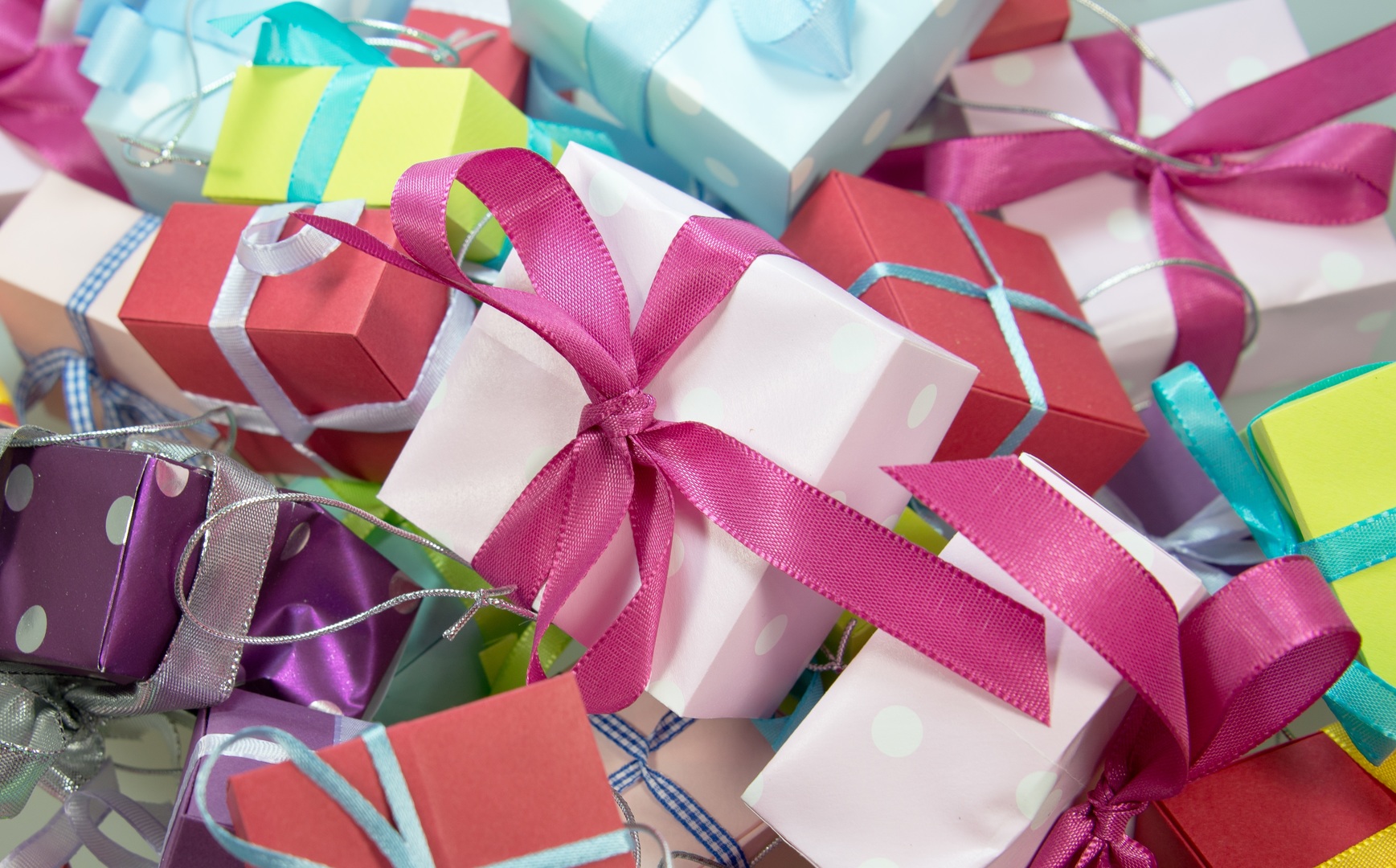 Birthday Gifts