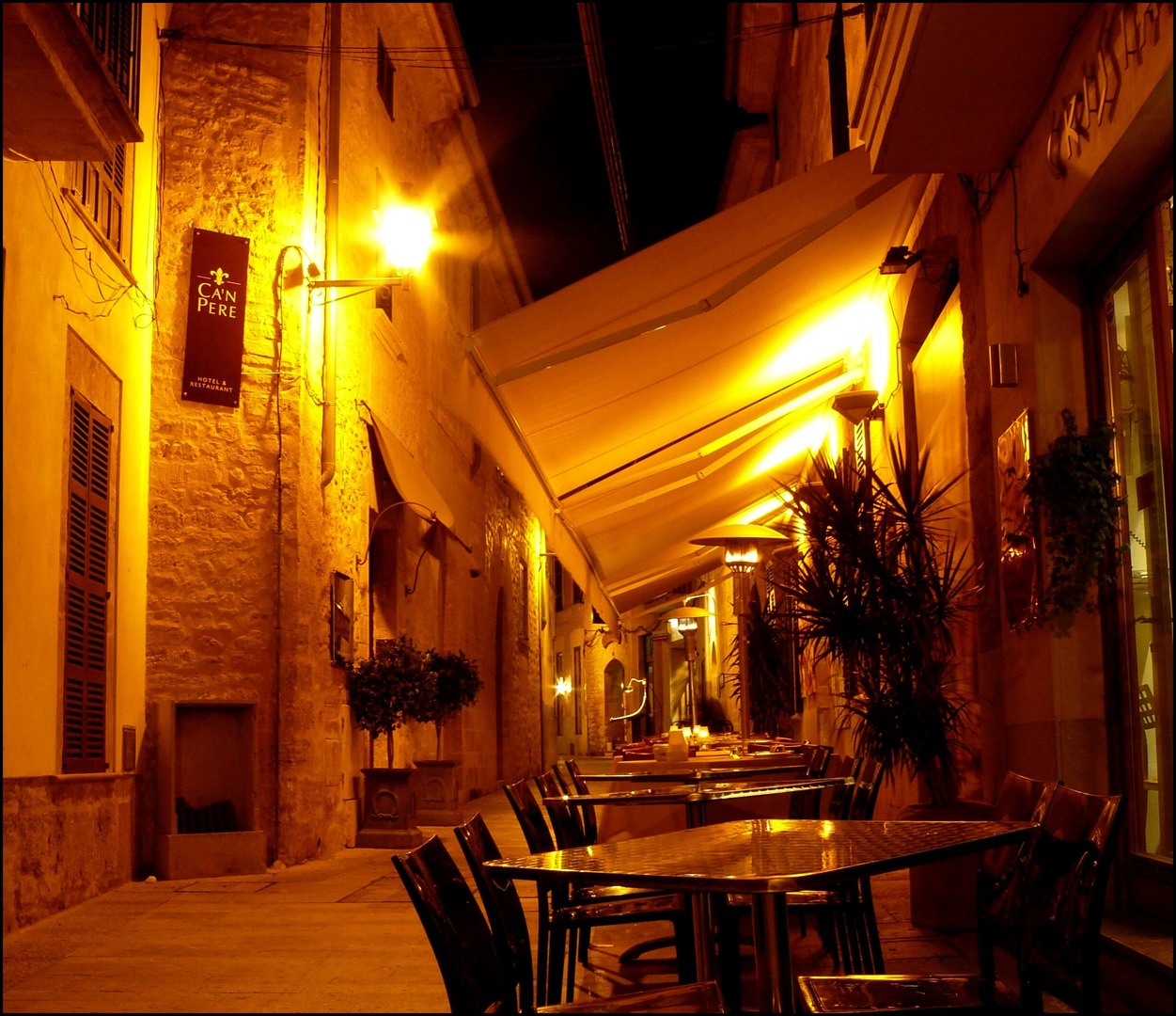 Bistro logo