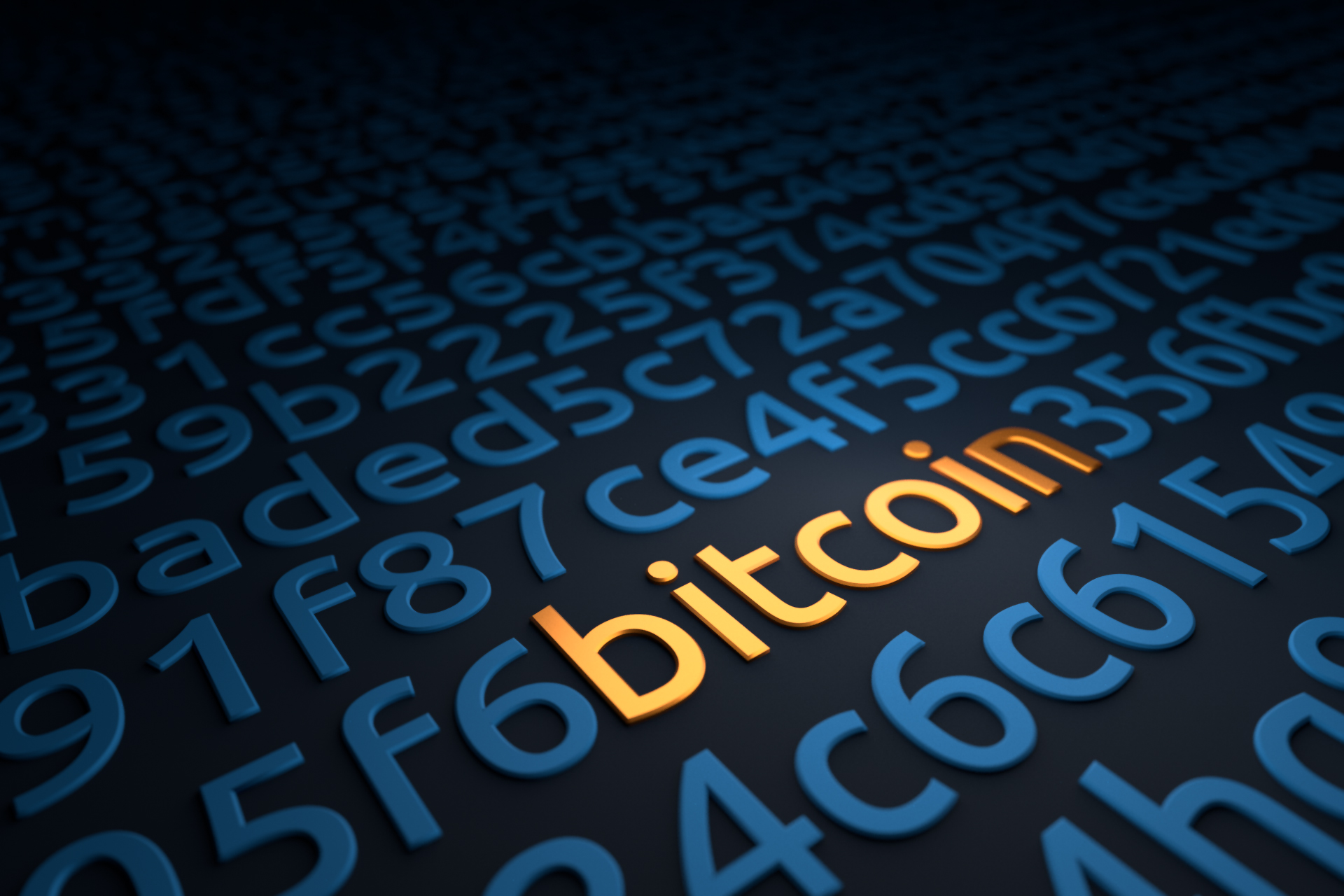 Block chain (database)