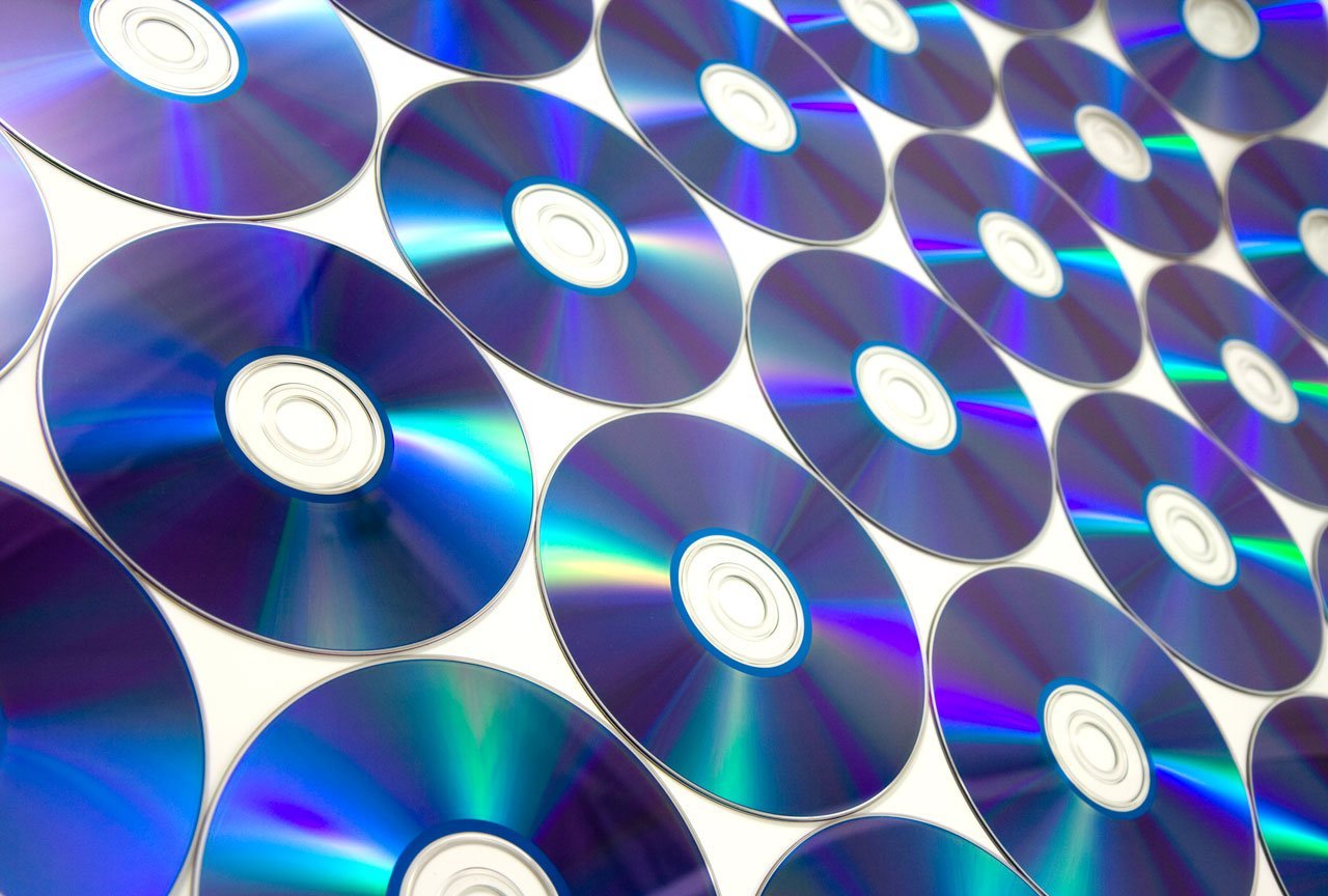 Blu-ray Disc logo