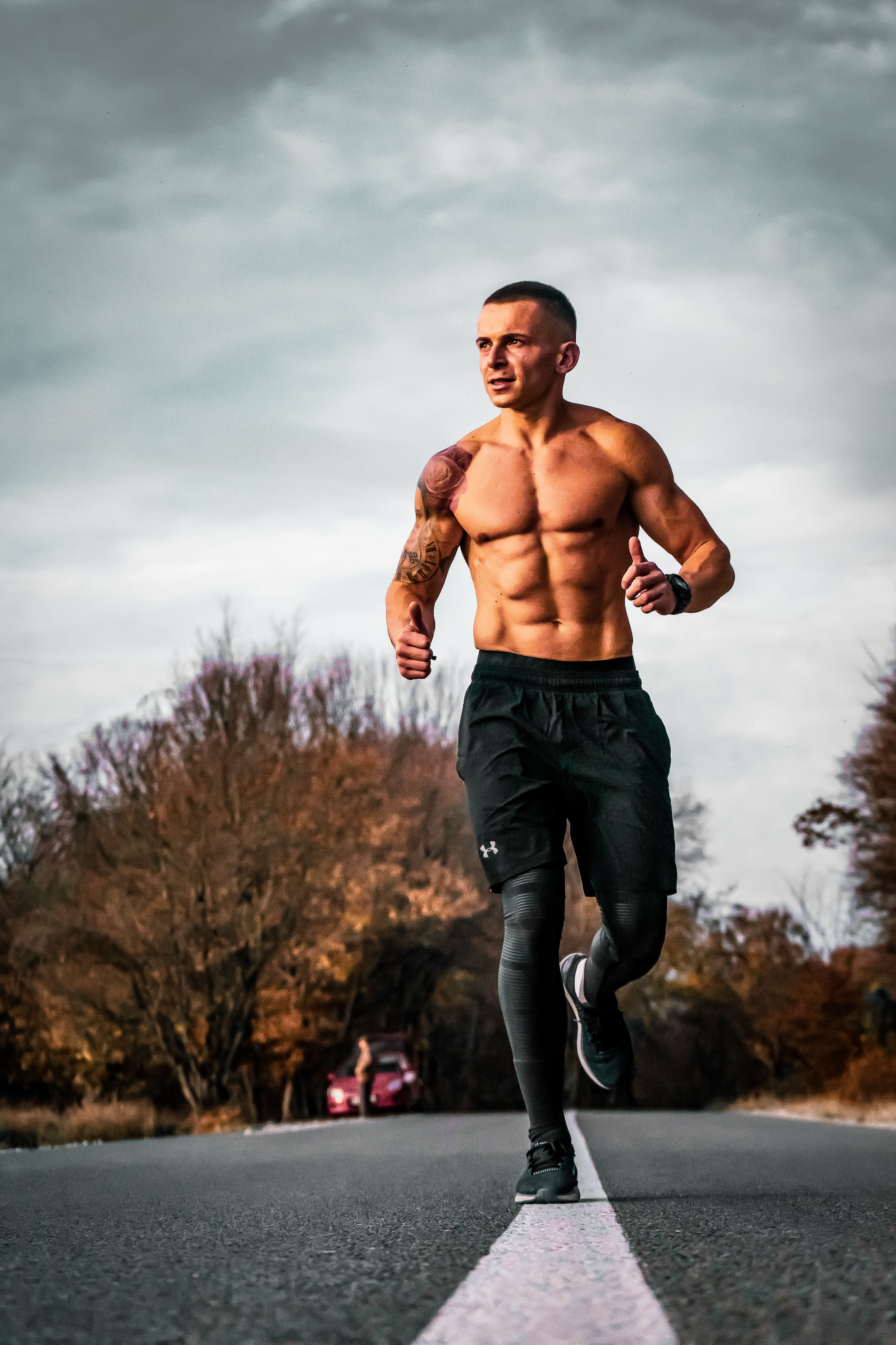Bodybuilding
