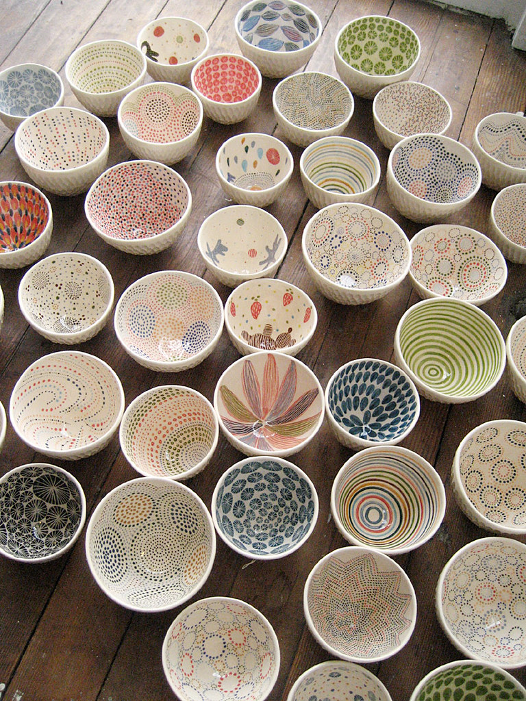 Bowls