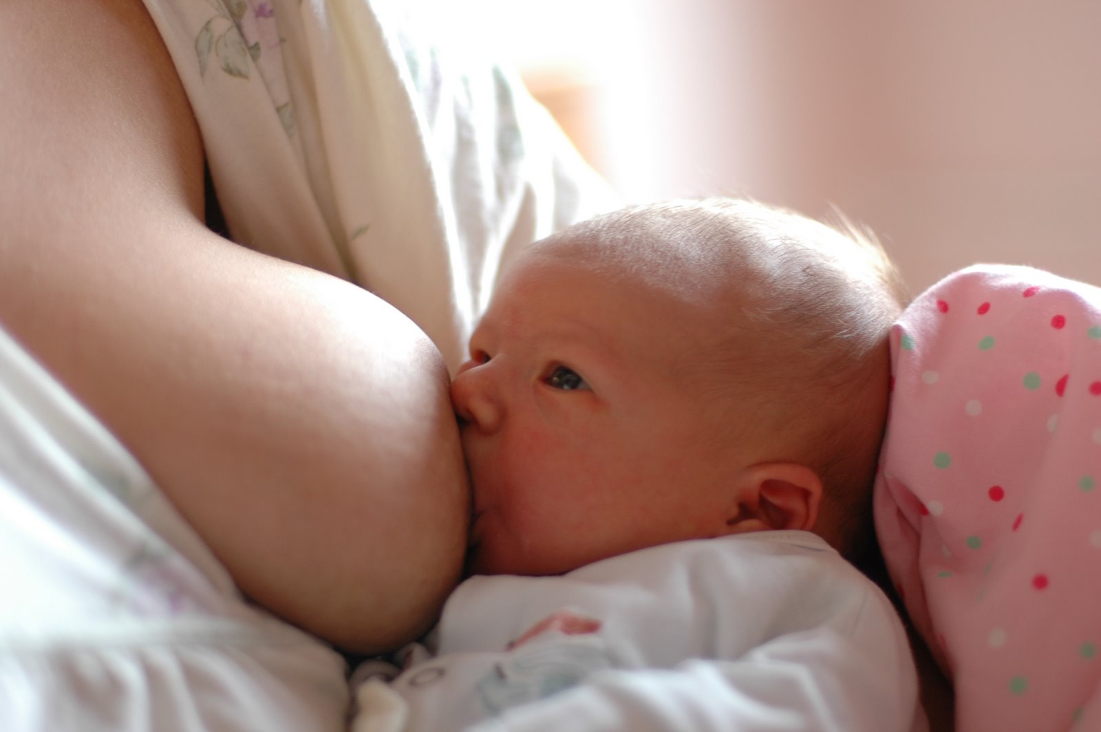 Breastfeeding