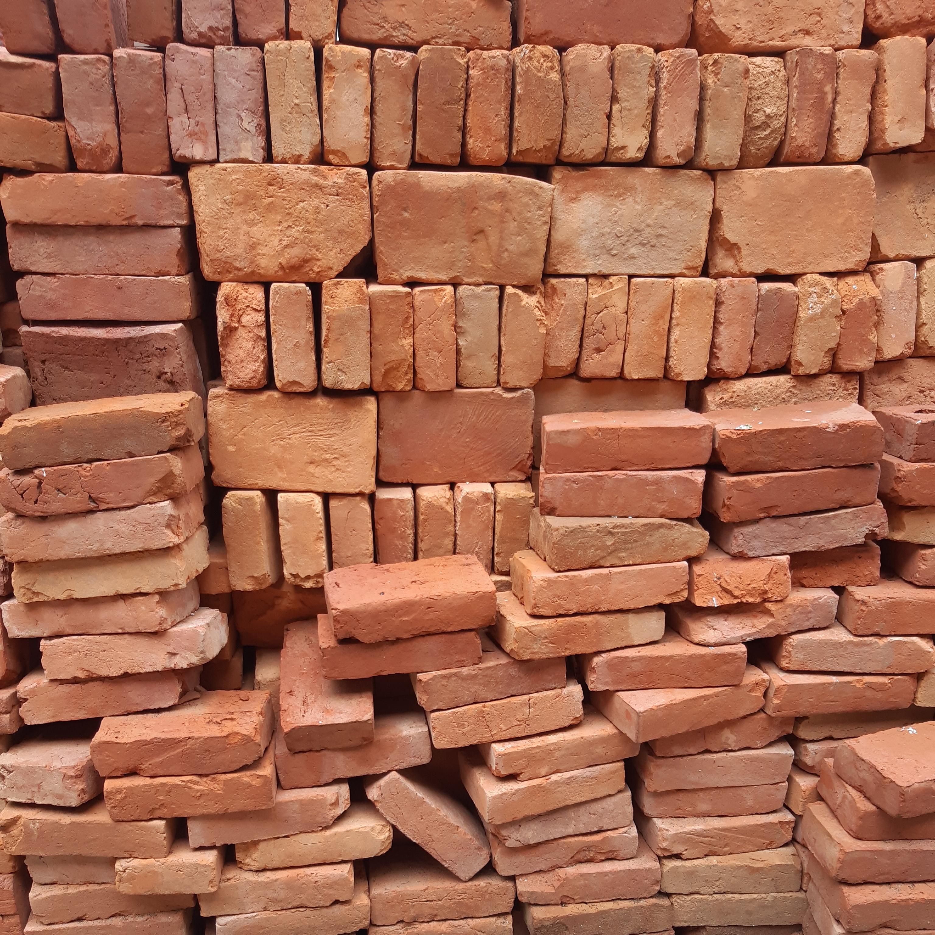 Brick