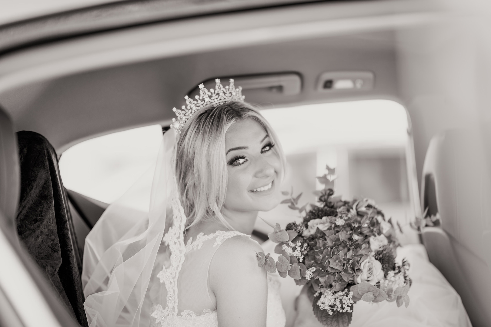 Bride