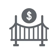 Bridge loan