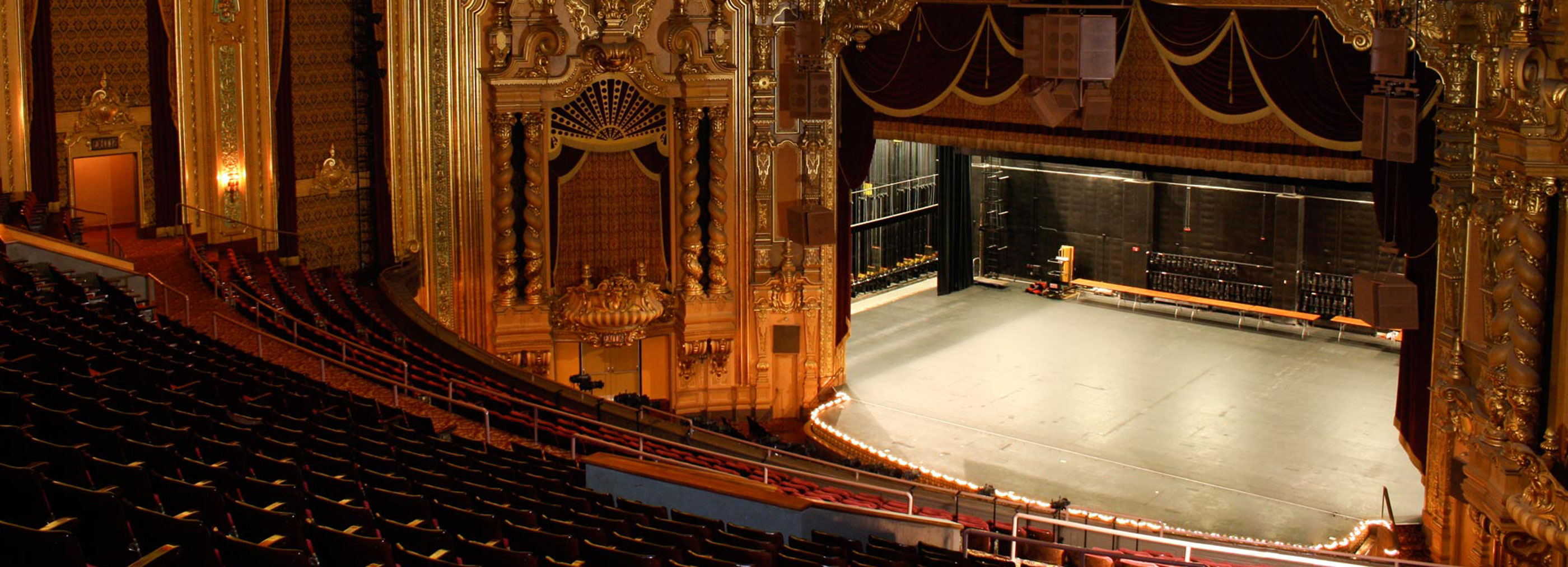 Broadway theatre