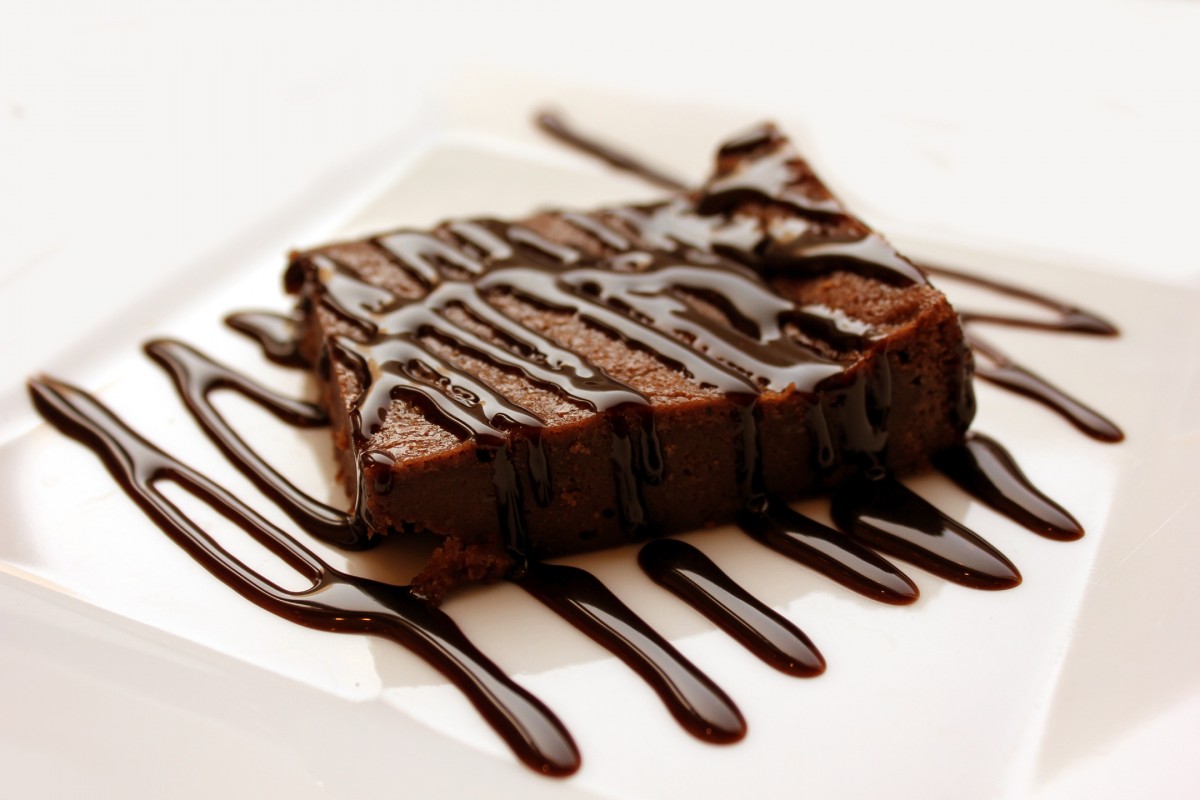 Chocolate brownie