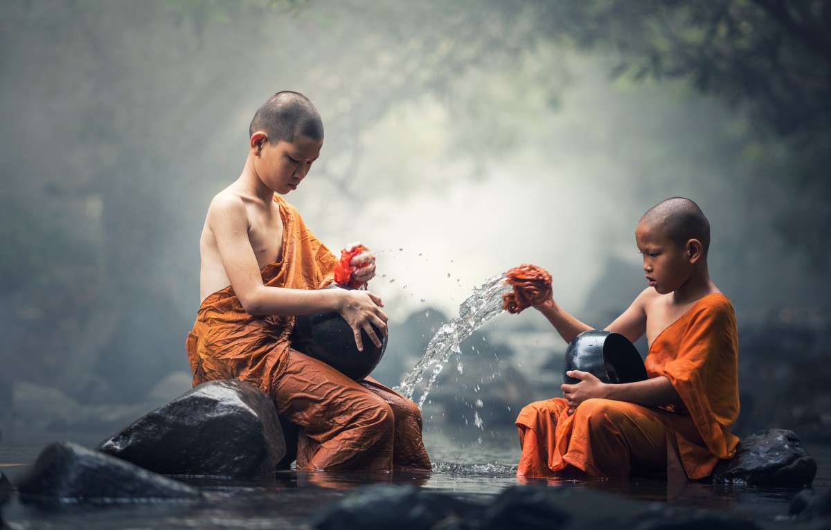 Buddhism