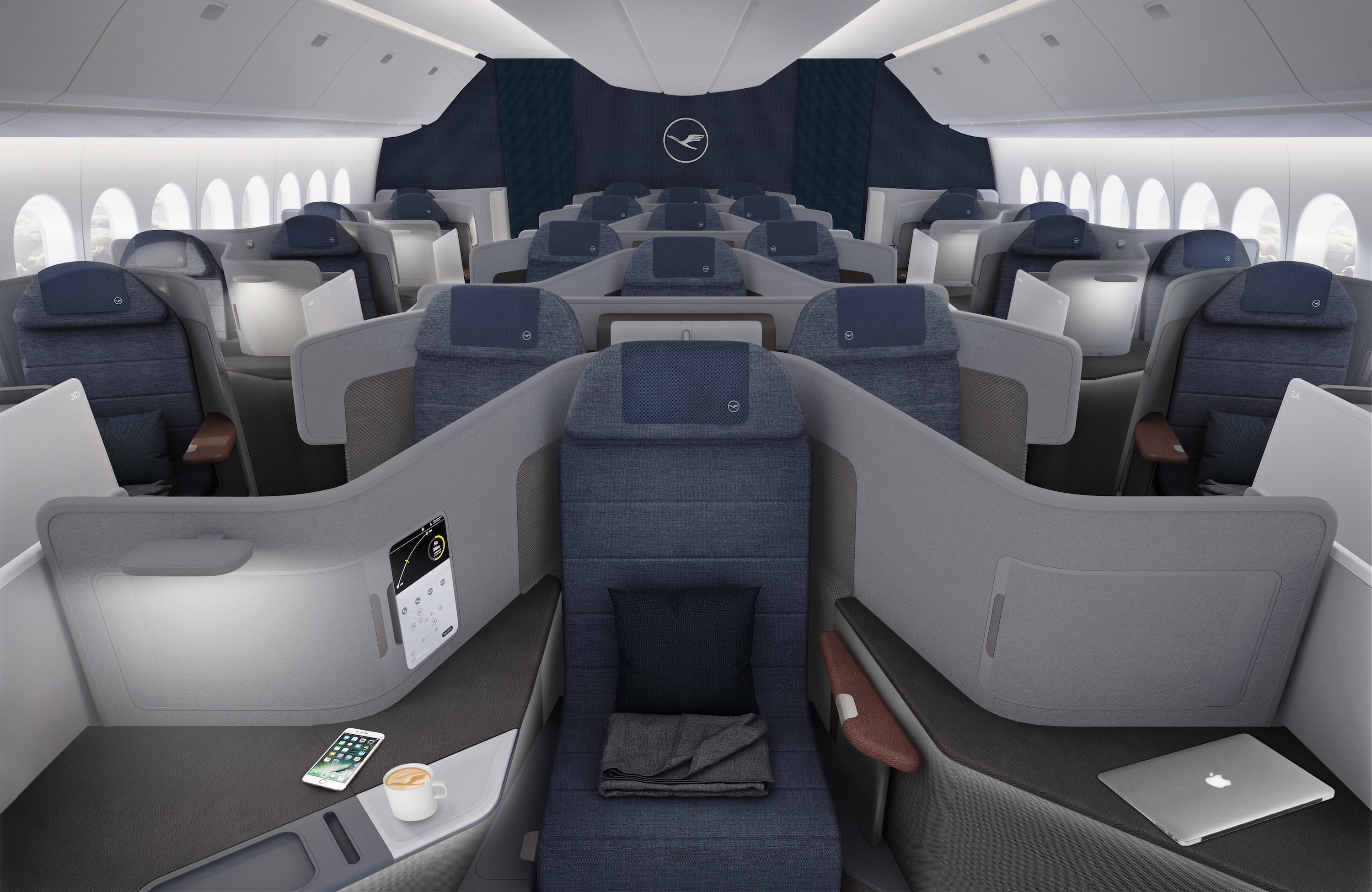 Business class