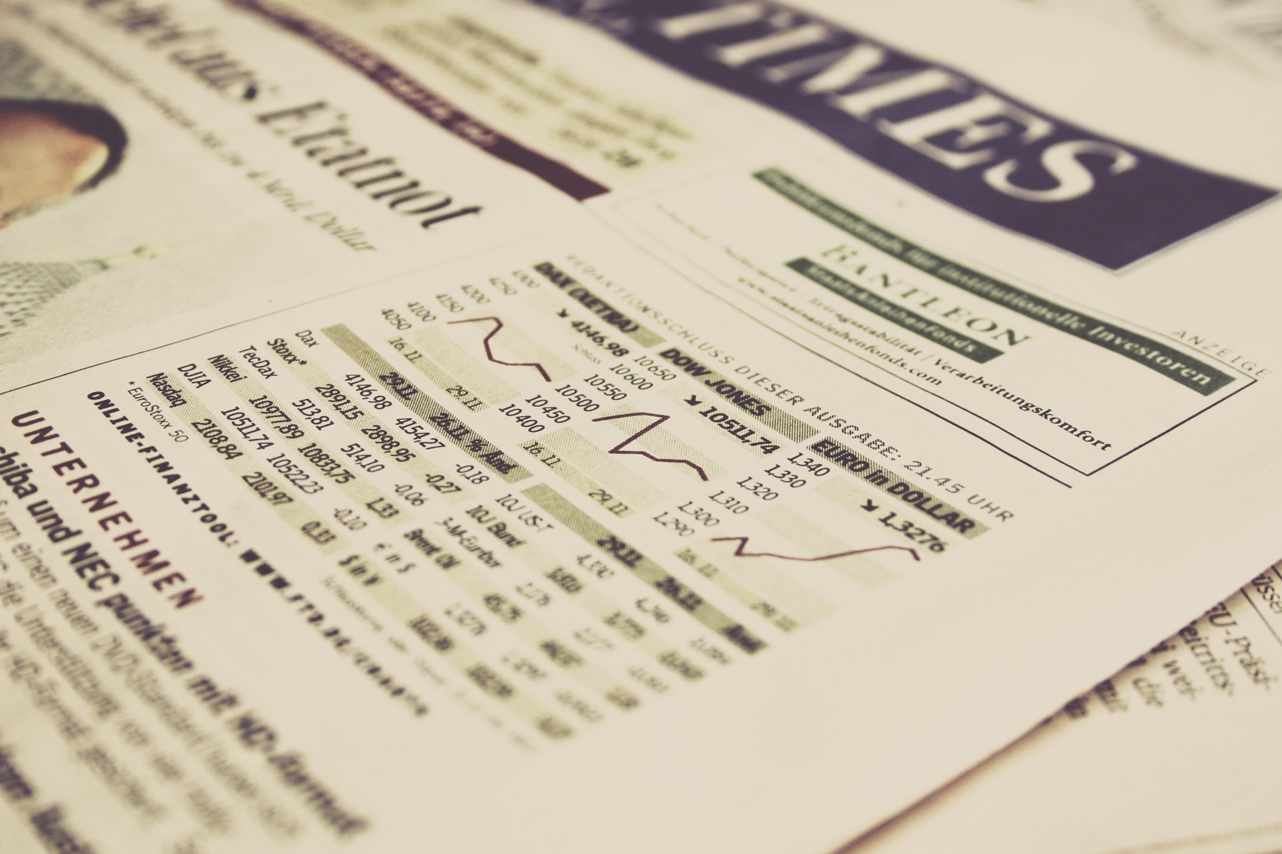 CAC 40