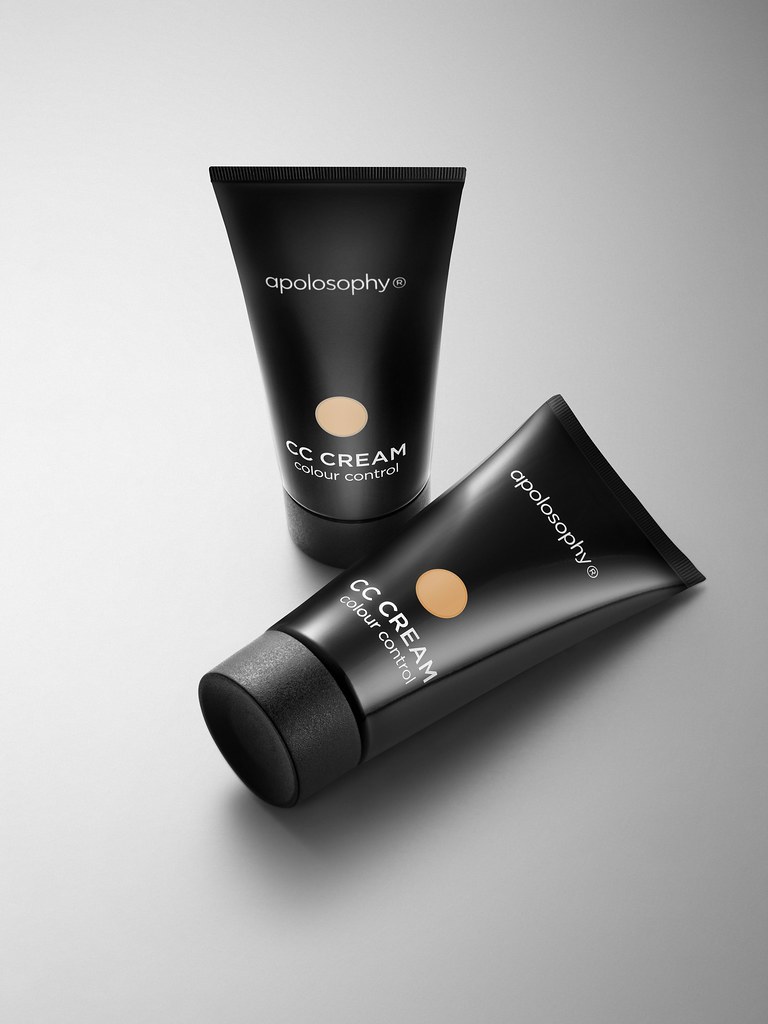 CC cream