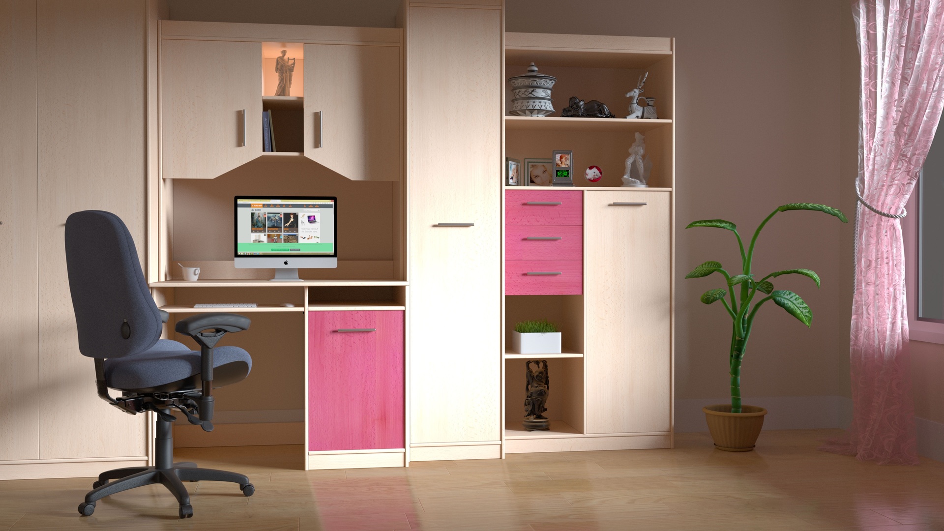 Cabinetry