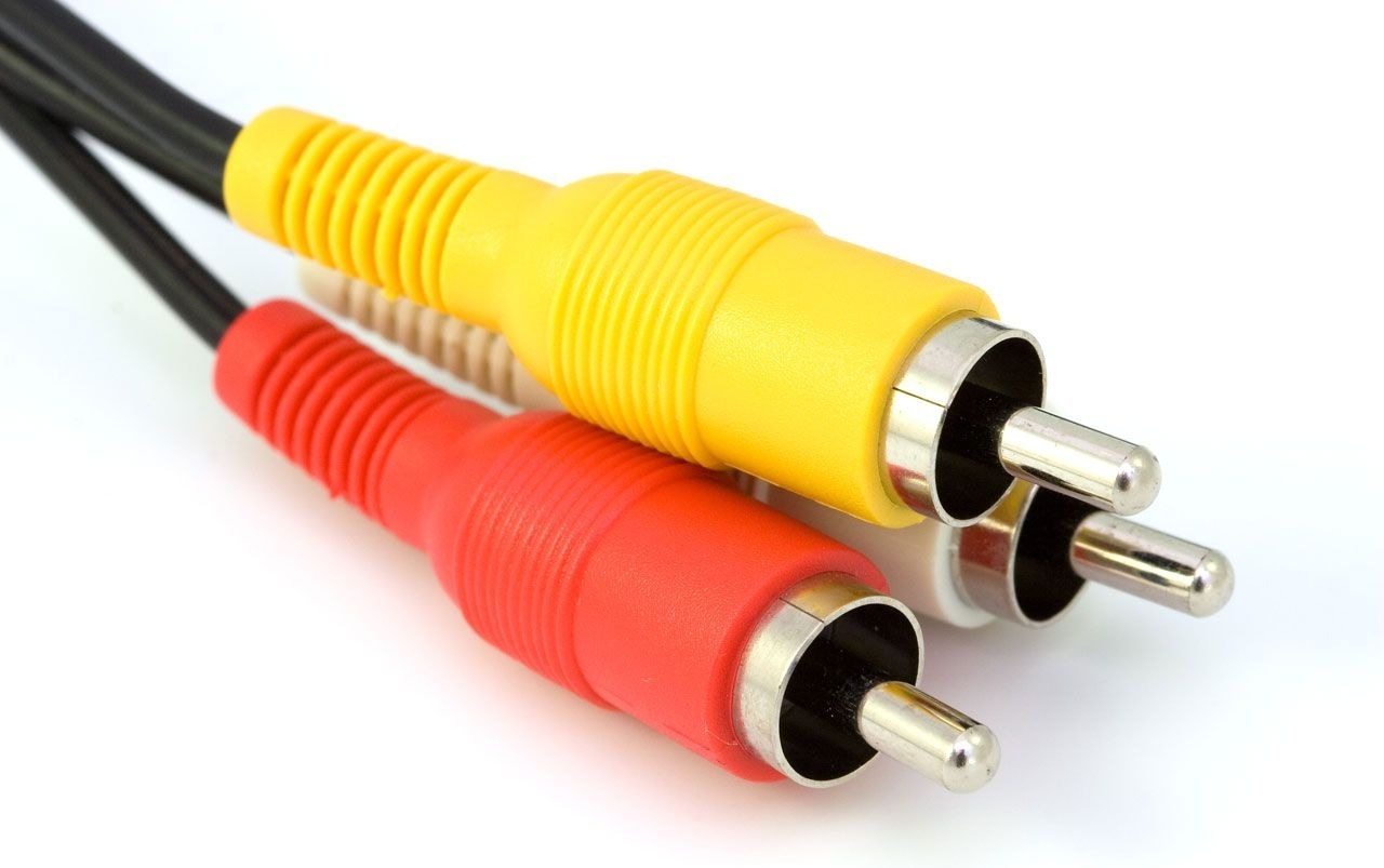 Cable television