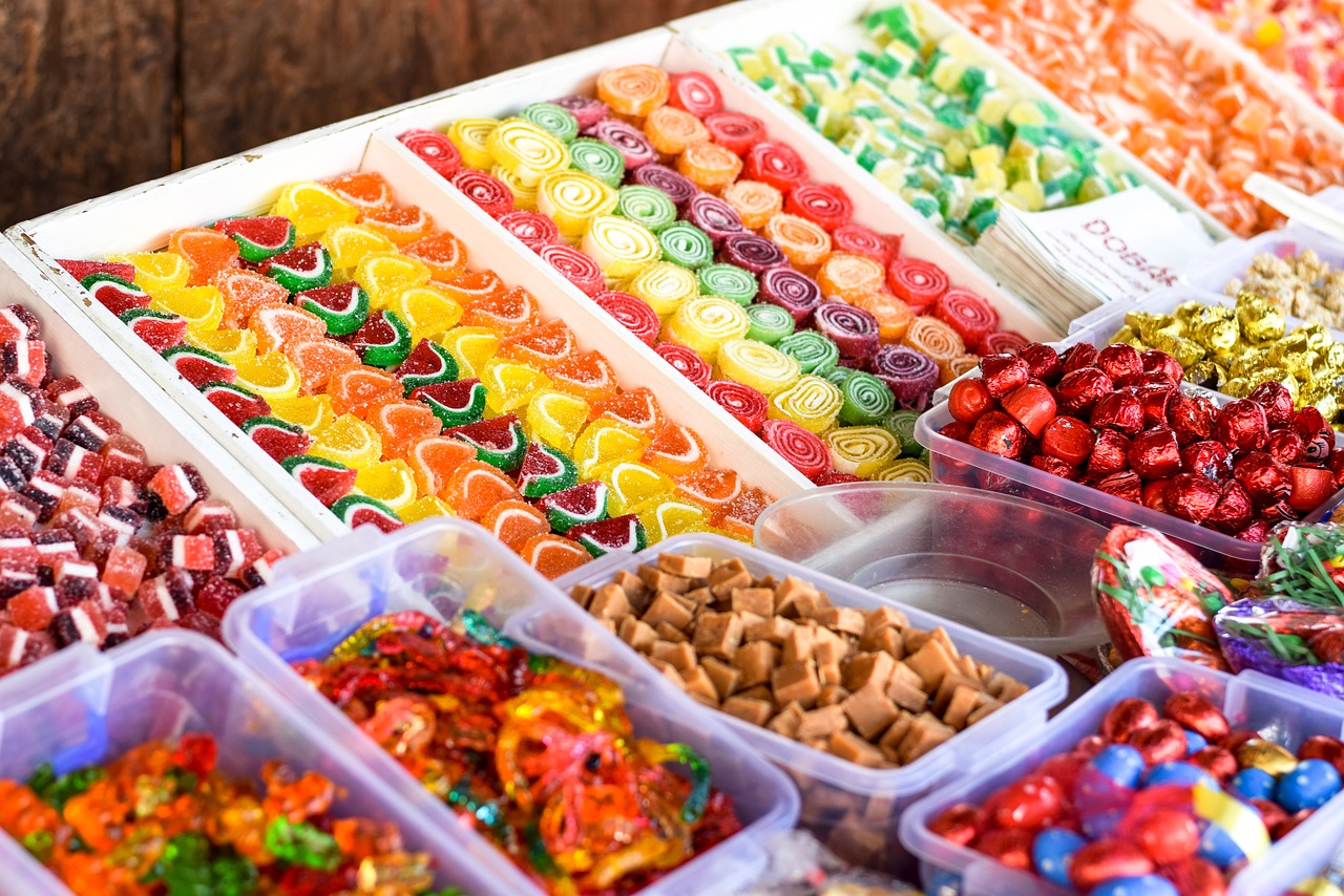 Candy