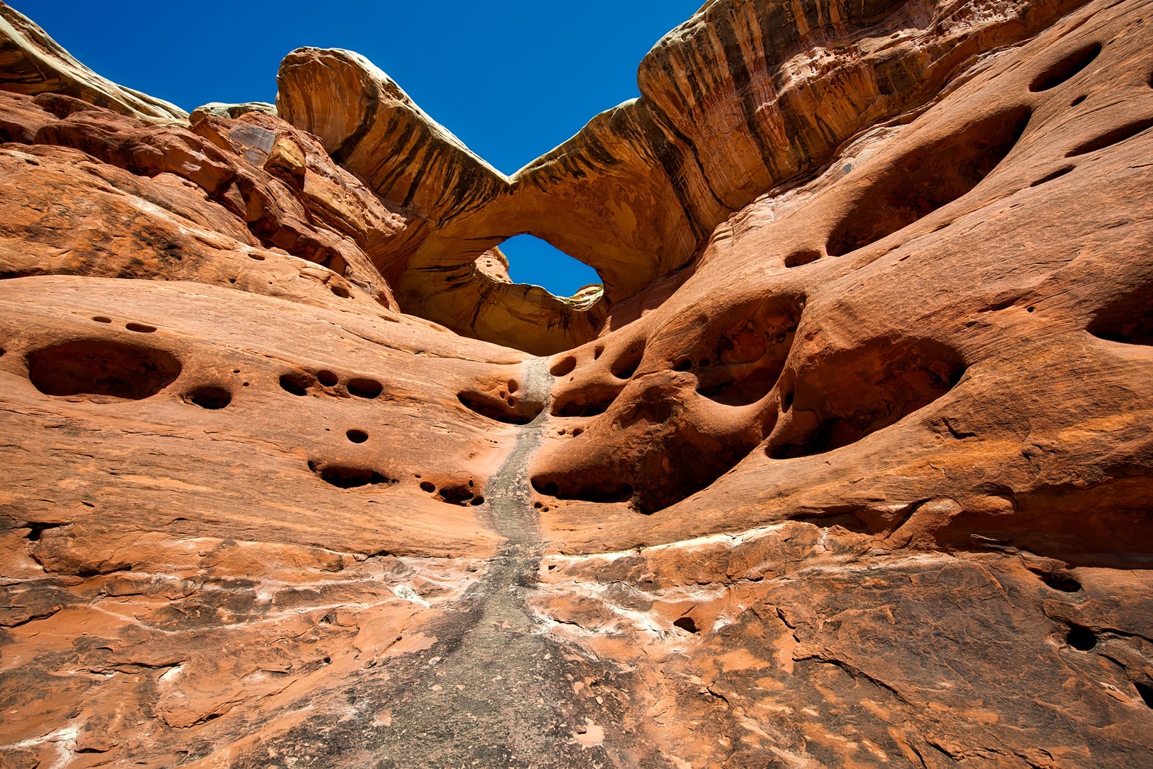 Canyon