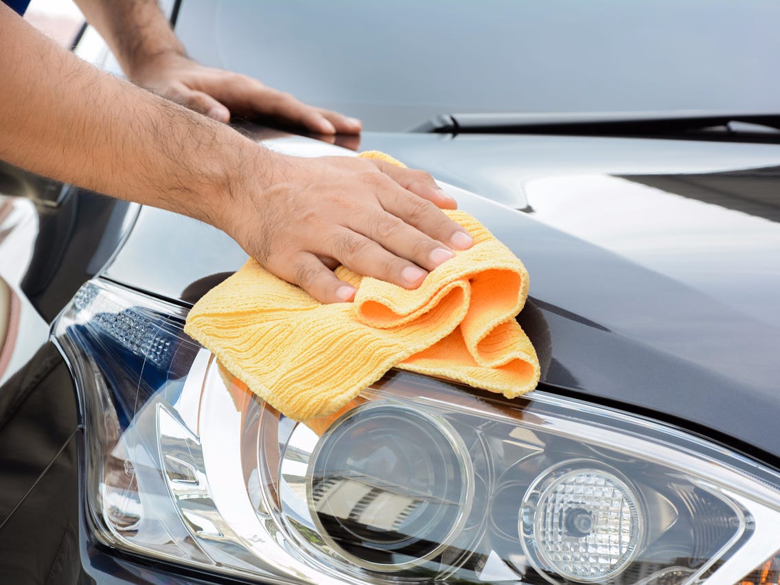 Carcare logo