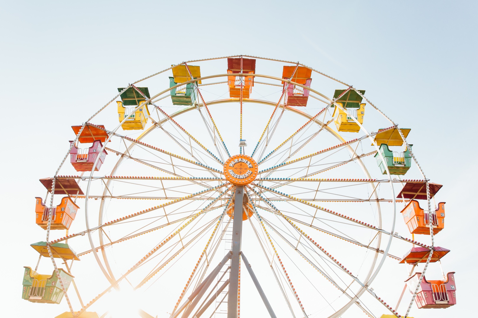 Carnival logo