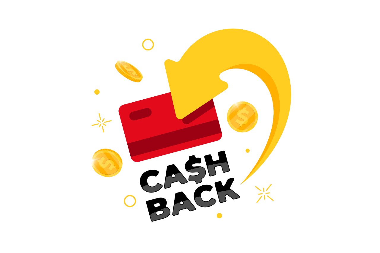 Cashback website