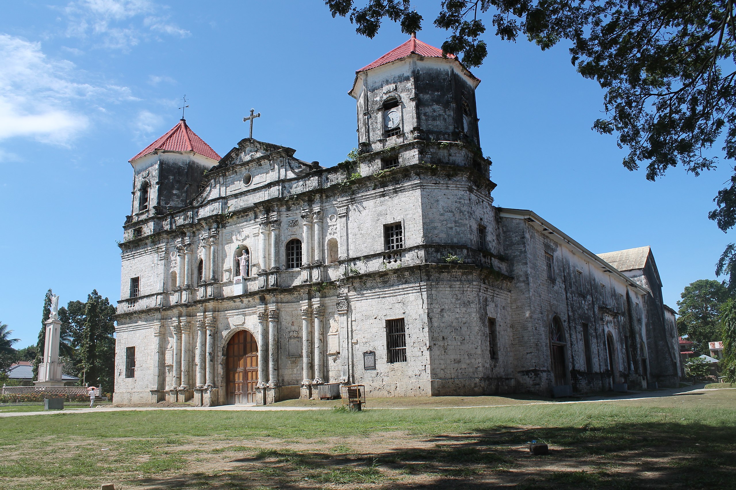 Catholic Church