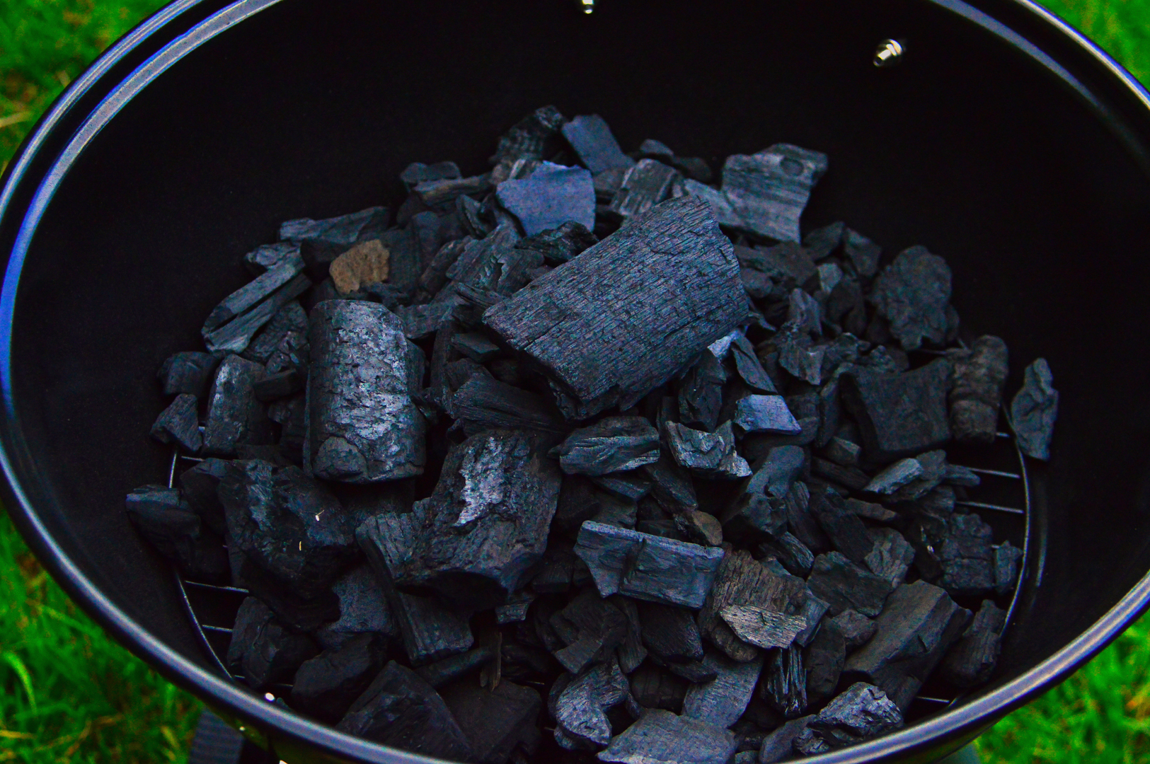 Charcoal logo