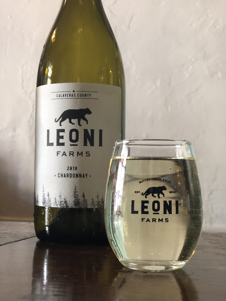 Chardonnay