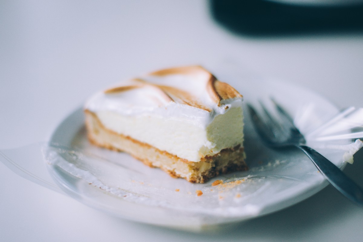 Cheesecake