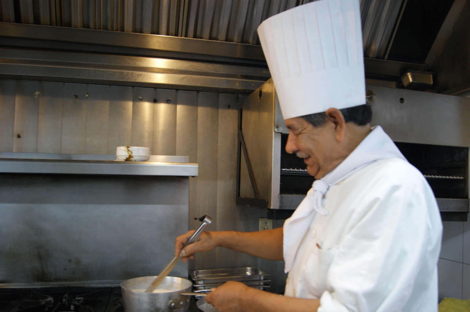 Chef