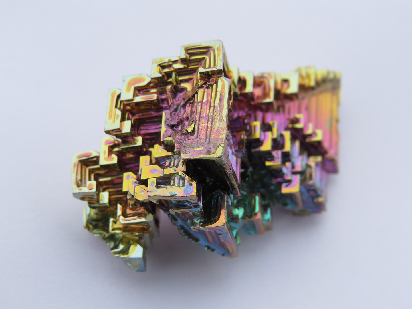 Chemical element logo