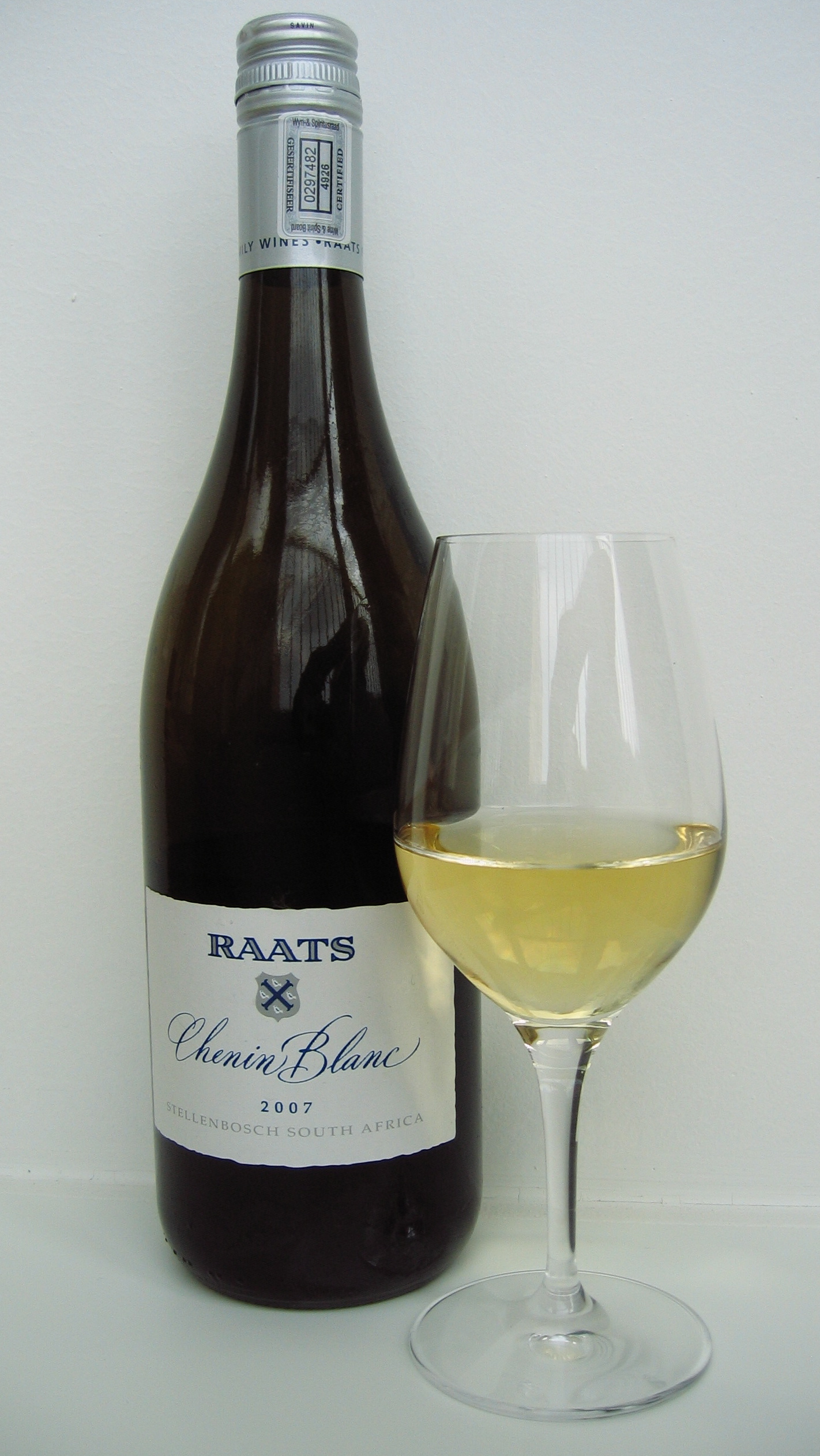 Chenin blanc