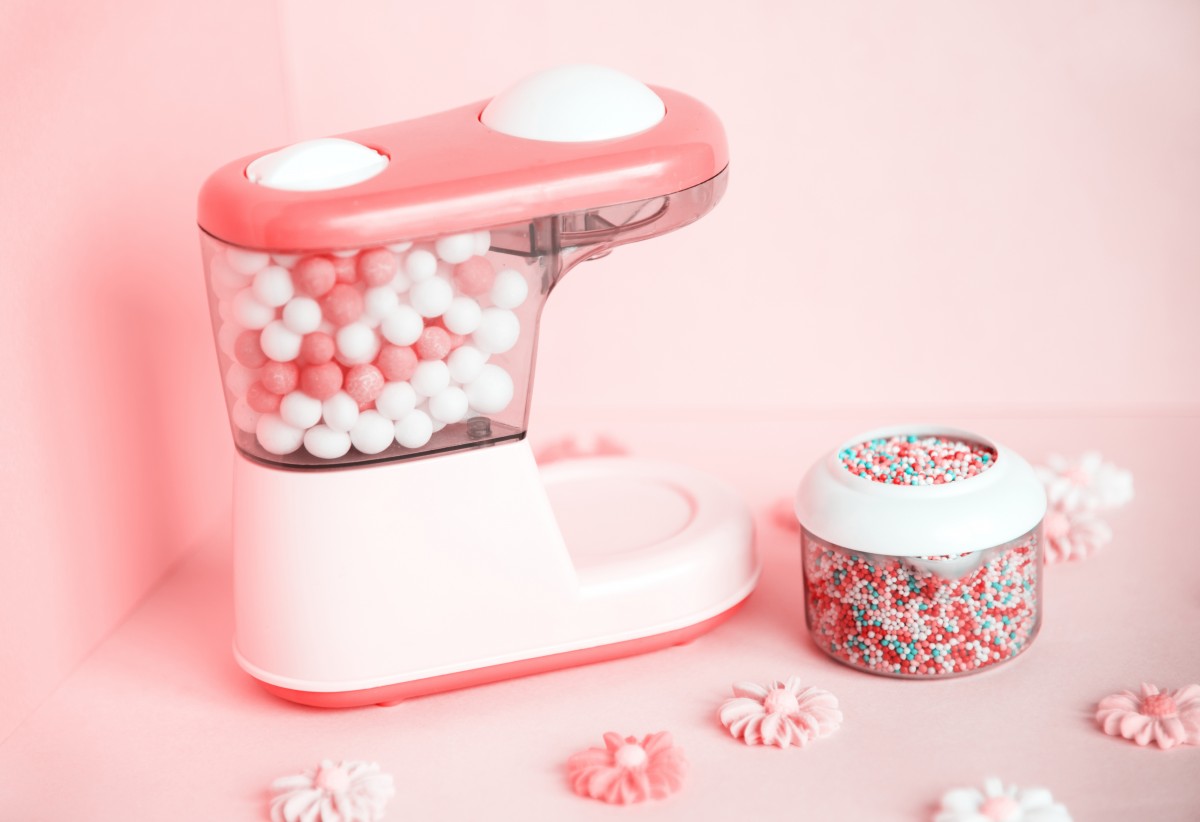 Chewing gum