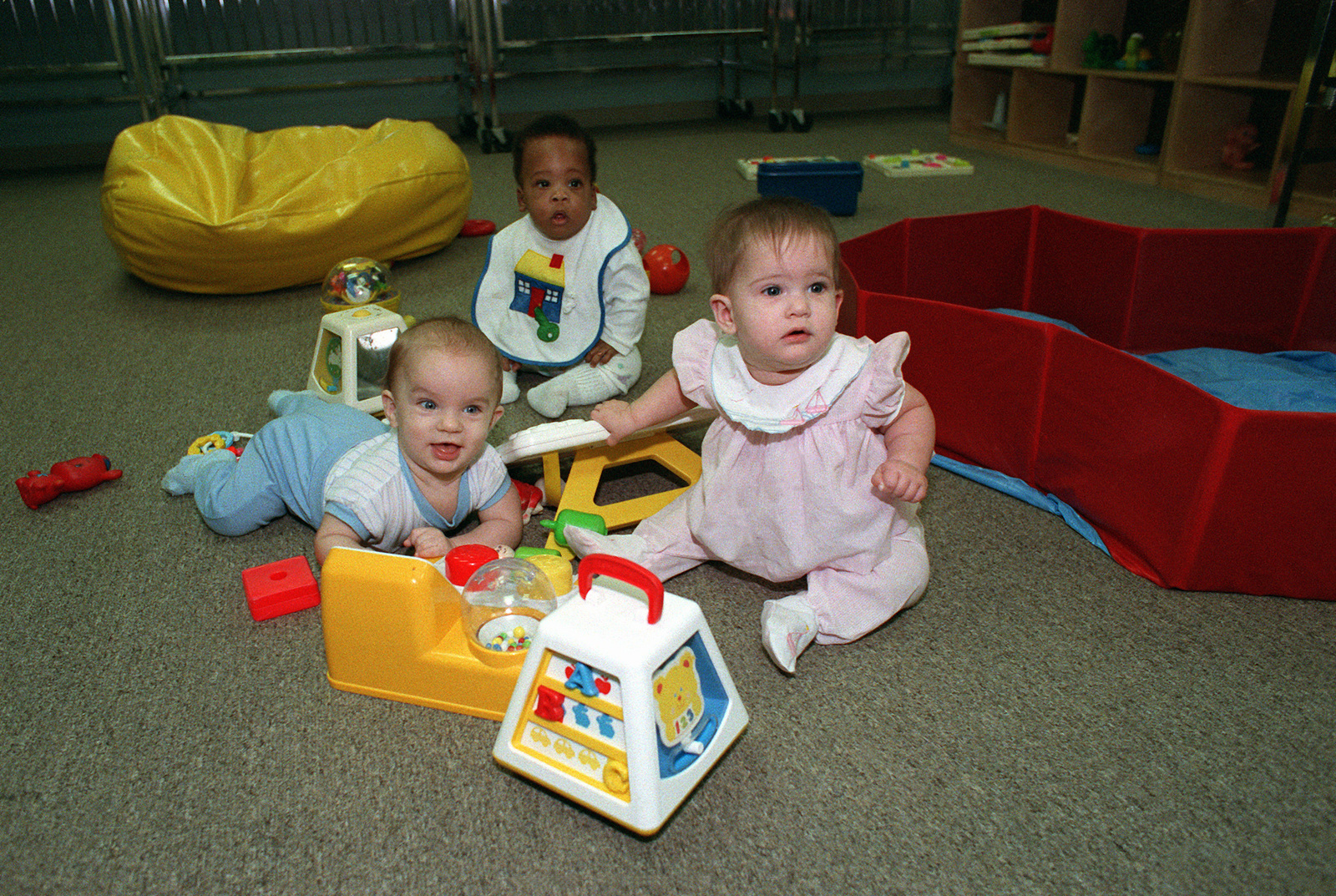 Child development
