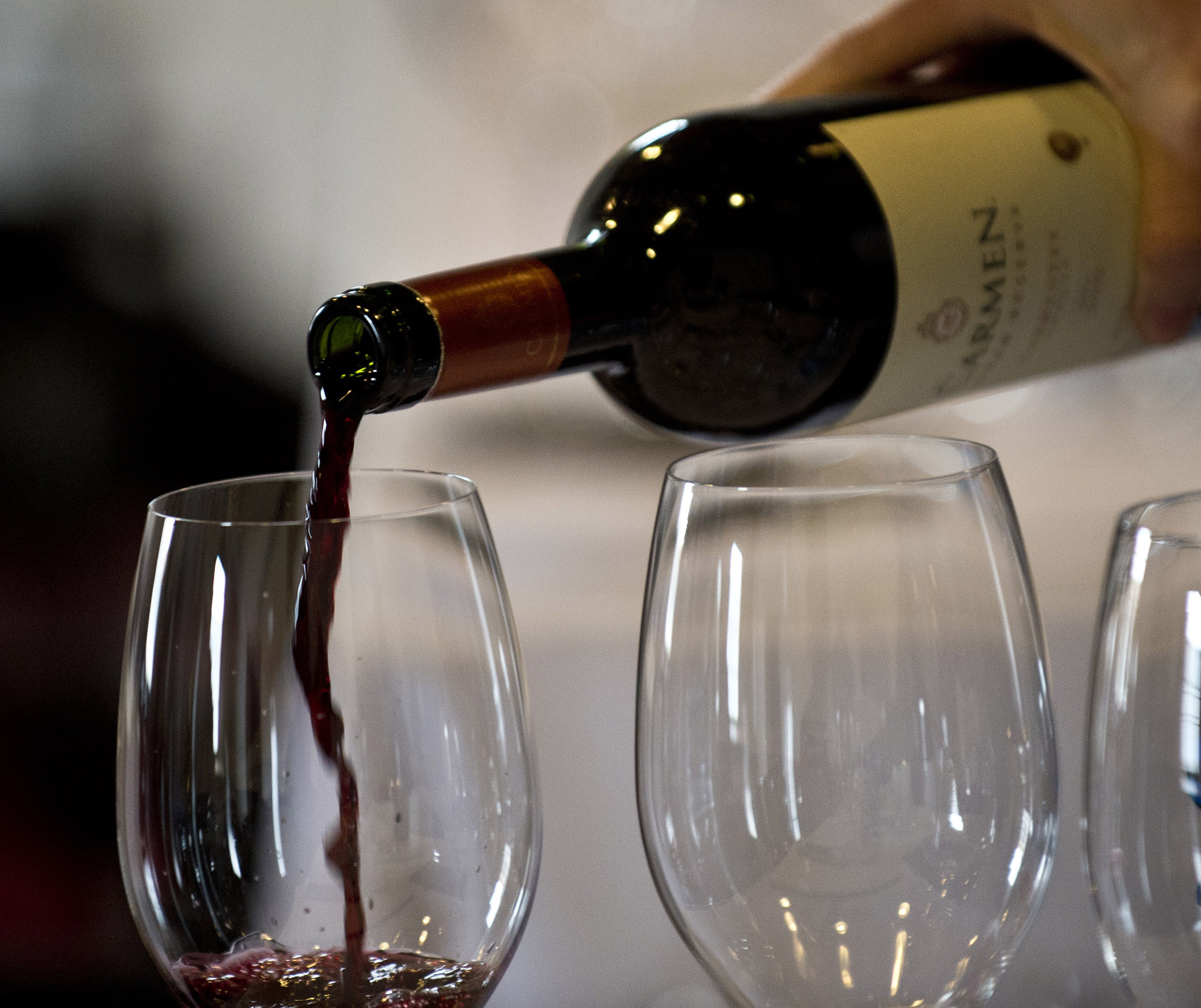 Chilean wine