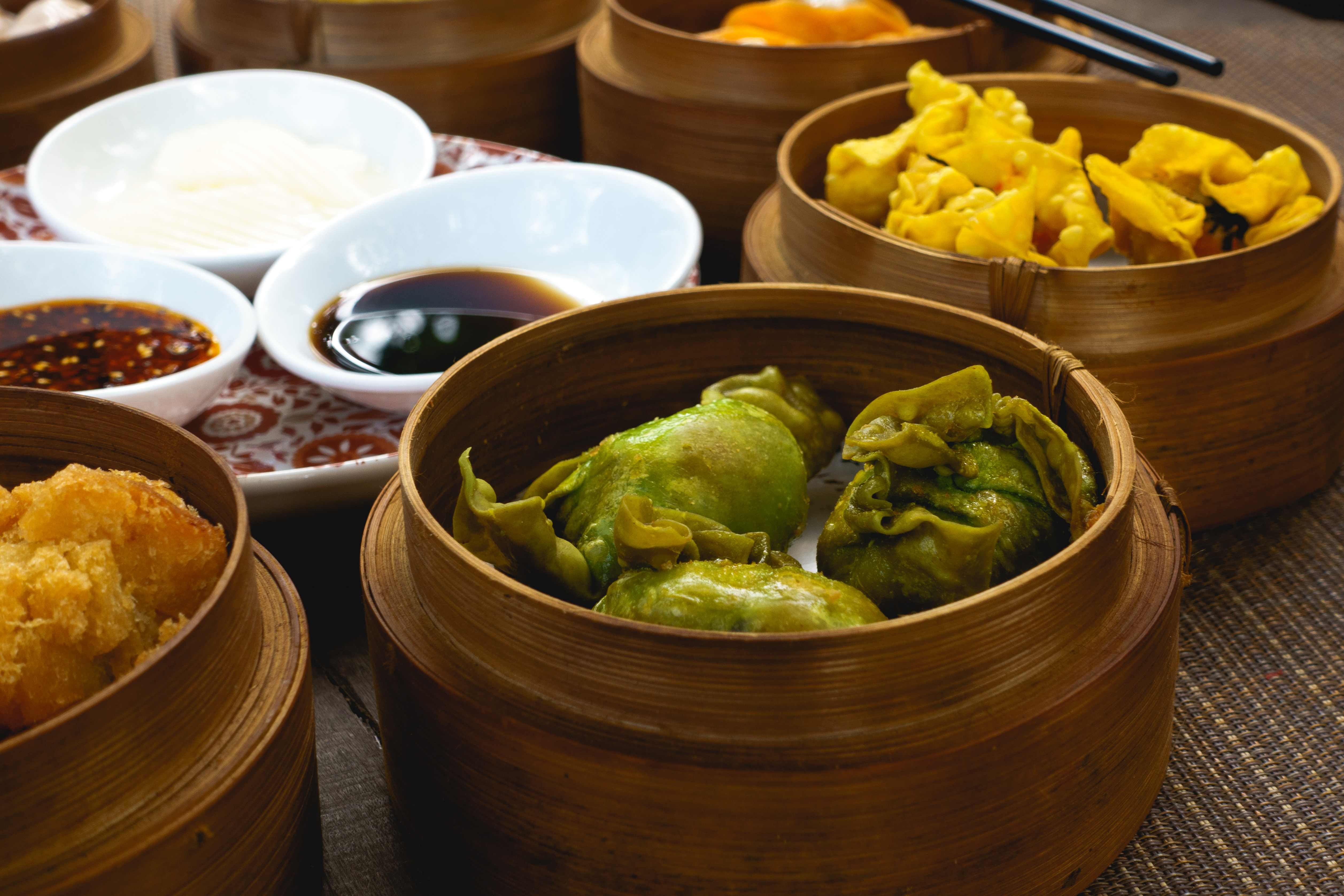 Chinese cuisine