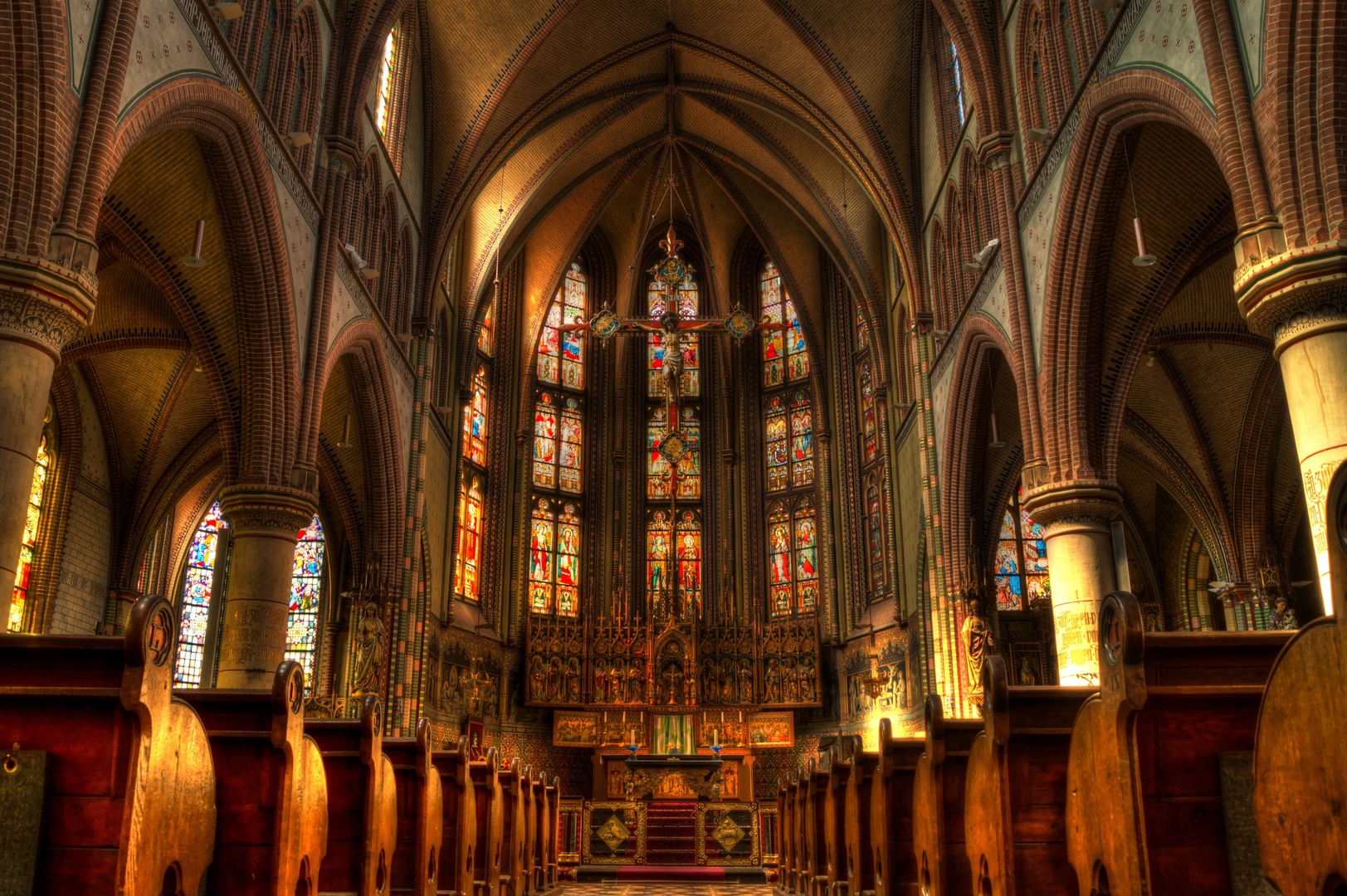 Christian Church