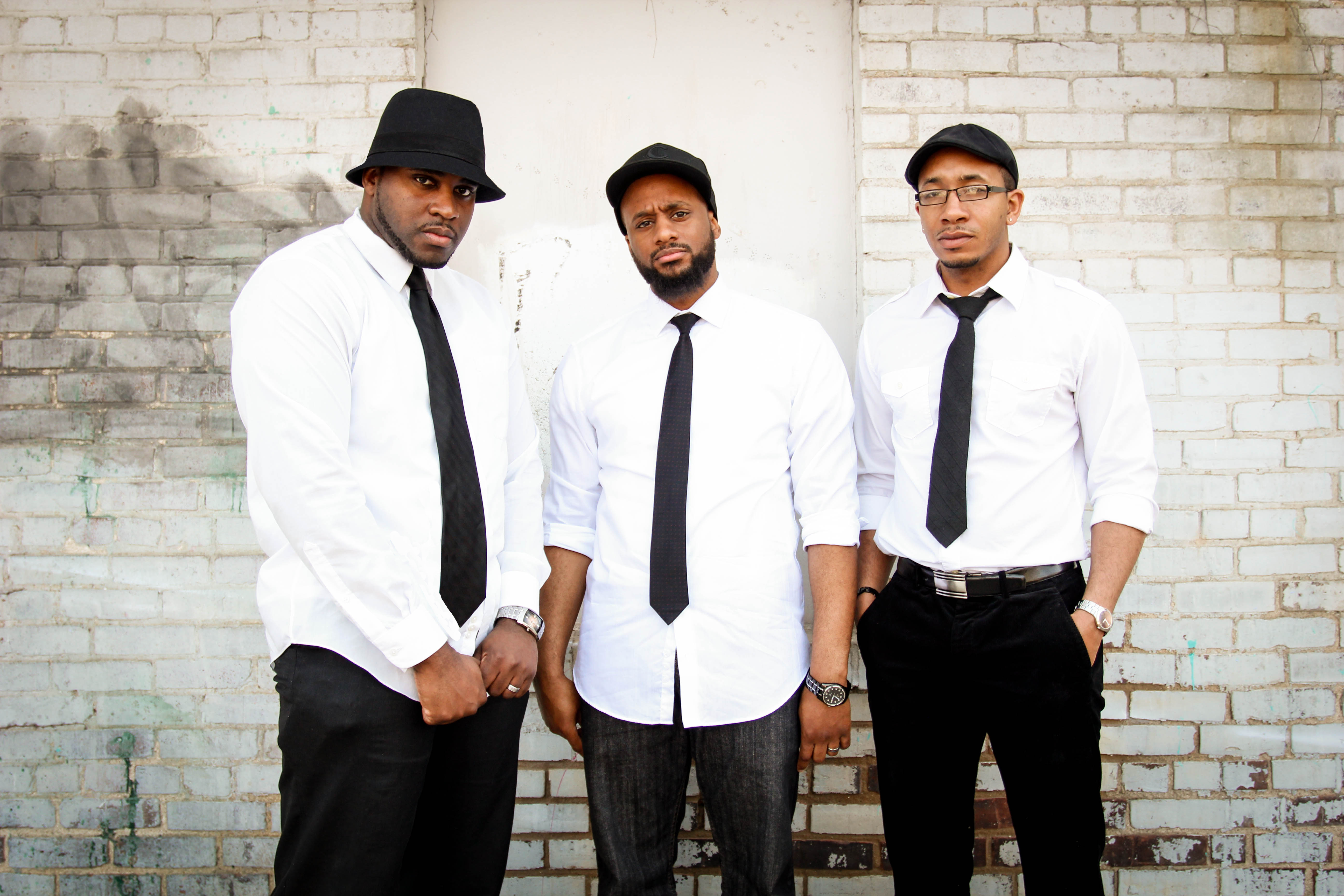 Christian hip hop