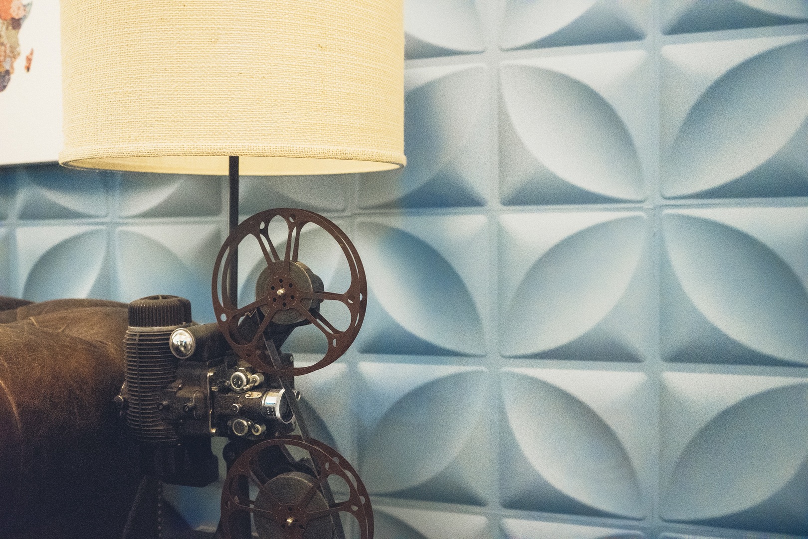 Cinematography logo