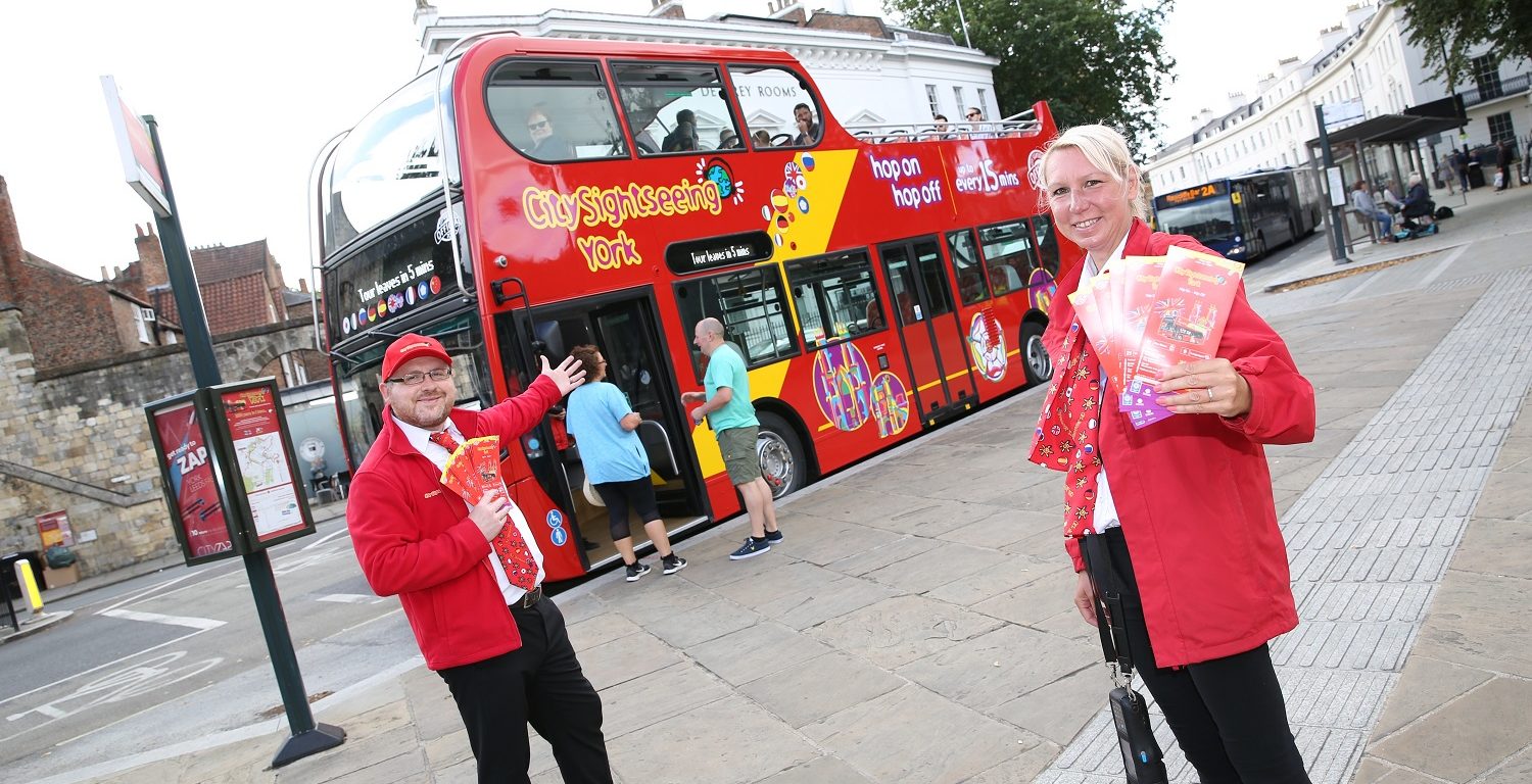 City Sightseeing