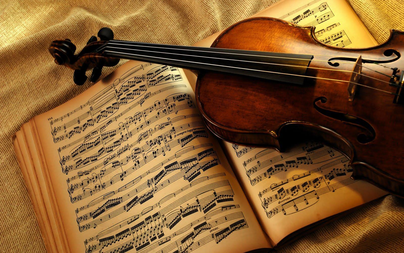Classical music