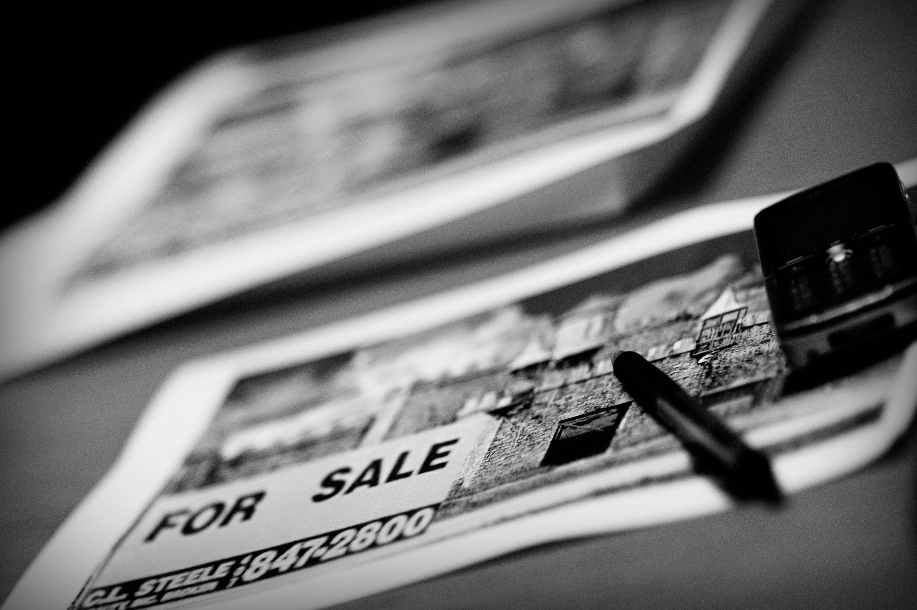 Classified advertising logo